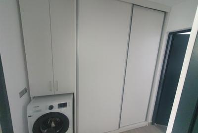 Apartament cu 2 camere în Central - 1