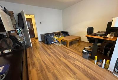 Garsoniera moderna, pet friendly, CESAROM, Marasti, Kaufland, Fabricii - 1