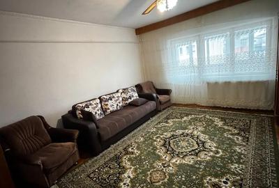 Apartament cu 2 camere decomandat în Traian - 5