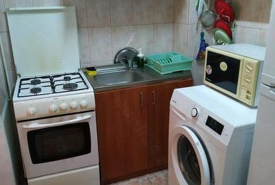Garsonieră semidecomandată în Central - 4