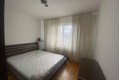 Apartament cu 3 camere decomandat în Unirii - 6