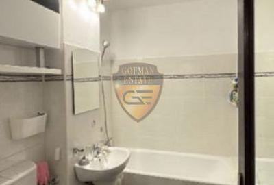 Apartament cu 2 camere, mobilat în Dacia - 4