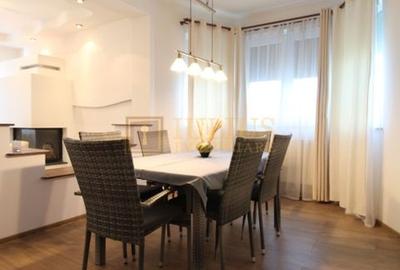 Casa in Blascovici, 5 camere + 3 bai, centrala proprie - 4