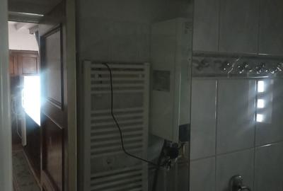 Garsonieră semidecomandată în Kiseleff - 5