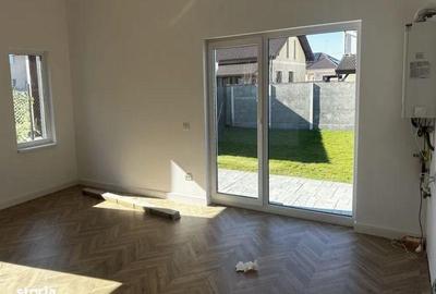 Casă cu 4 camere în Urseni