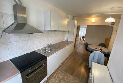 Apartament 4 camere decomandat in apropiere de Sigma Center - 5