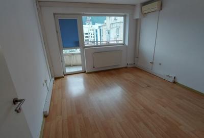 Birou, de 125 mp, în Centrul Civic - 6