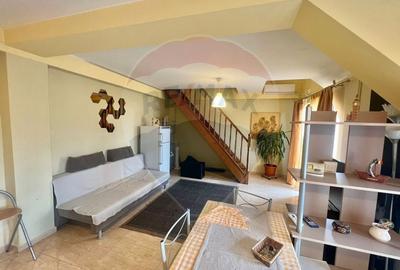 Apartament cu 3 camere - de inchiriat in Gradina cu Magnolii - 2