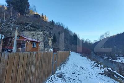 Casă cu 2 camere cu Teren 425 Mp în Iara - 6