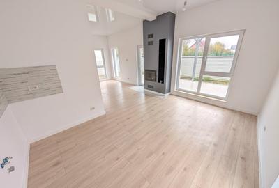 Casa 5 camere 135mp | 0 comision | Tunari | semineu | 450mp teren - 24