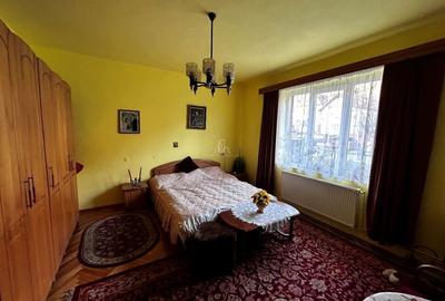 Casă individuală cu 2 camere în Exterior Nord