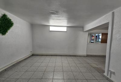 Spatiu Comercial De Birouri Sau Diferite Activitati - 2