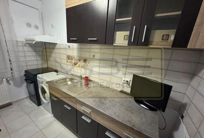 Apartament 1 camera Complex Cris Estate-Family Market - 6