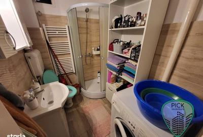 Apartament cu 2 camere decomandat în Semicentral - 6