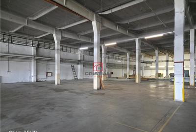 Depozit/hala/spatiu industrial Buftea - DN1A, ILFOV - 2