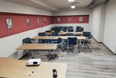 Spatiu birouri 270mp utili | Zona Centrala | Cluj - 6