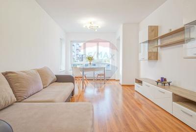 Apartament spatios cu gradina, vedere la munte si potential comercial - 13