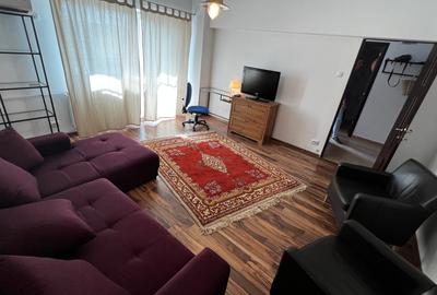 Garsonieră decomandată, Piața Muncii, cu metrou la parter - 1