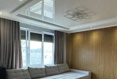 Apartament cu 2 camere decomandat în Torontalului