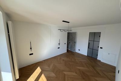 APARTAMENT 3 CAMERE TIP LOFT  || AN 2021 ||  AVIATIEI - 11