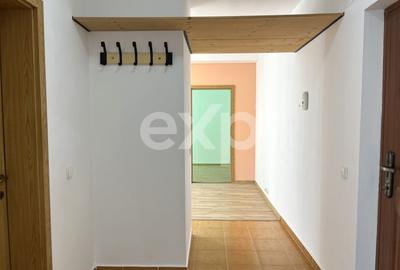 Apartament cu 2 camere semidecomandat, mobilat în Iris - 2