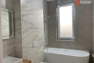 Apartament cu 3 camere în Dumbrăvița - 6
