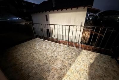 Casa înșiruită cu 4 camere | Parcare | Zona străzii A. Iancu Floresti - 12