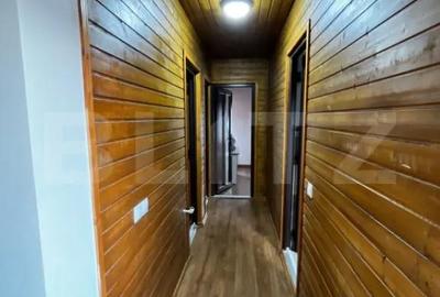 Casă cu 7 camere cu Canalizare în Beclean - 11