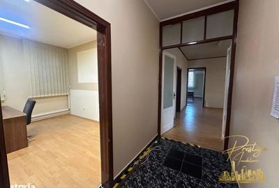 Spațiu comercial, de 162 mp, în Iosia - 7