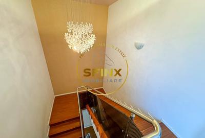 Casa individuala 1000mp utili 2880 mp teren Bragadiru - Clinceni - 14