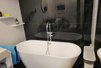 Apartament cu 3 camere în Făget - 9