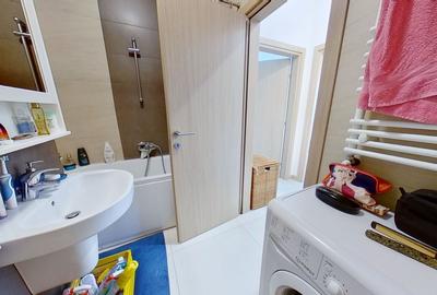 2 camere, Grozavesti - 19th Residence, Parcare Inclusă - 9