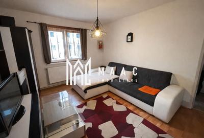 Apartament cu 2 camere semidecomandat, mobilat în Vasile Aaron - 3