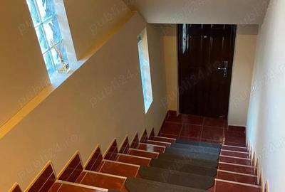 Casă cu 2 camere cu Teren 920 Mp în Cetate - 12