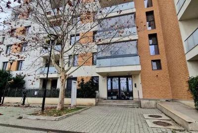 Apartament 2 camere cu gradina privata| loc pqrcare inclus | Adora Pipera - 2