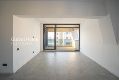 Apartament cu 3 camere decomandat în Pipera - 8