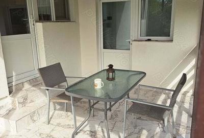 Vand schimb casa 4 camere Bacu Joita Direct Proprietar - 1