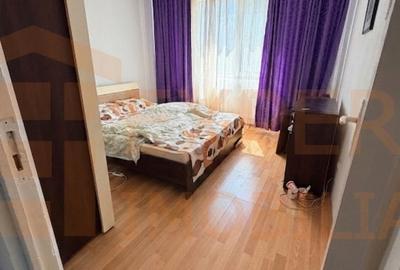 Apartament cu 2 camere semidecomandat, mobilat în Tomis Nord - 2