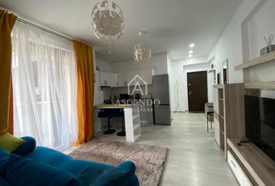 Apartament cu 2 camere semidecomandat, mobilat în Militari - 5