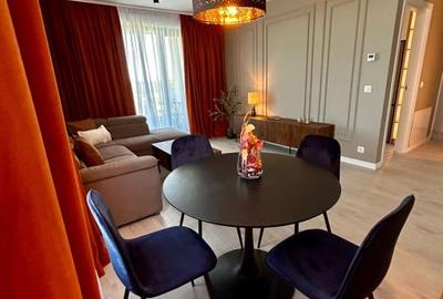 Apartament 2 camere Padure Baneasa I Greenfield - 3