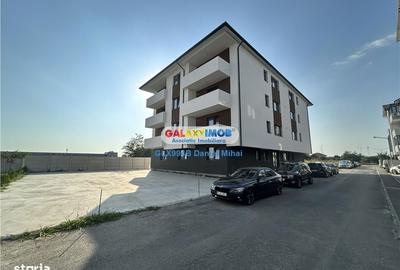 Apartament cu 2 camere decomandat în Central - 7