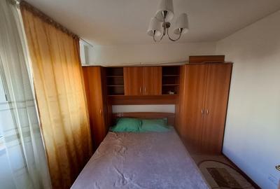 Apartament 2 camere decomandate Teiul Doamnie-Lacul Tei - 4