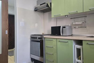 Apartament cu 3 camere semidecomandat în Kogălniceanu - 11