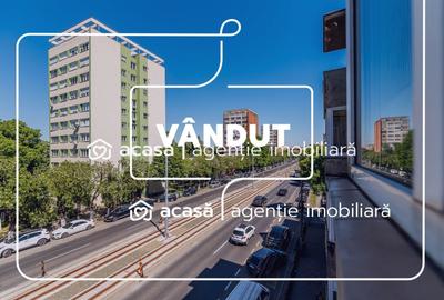 Apartament cu 2 camere semidecomandat, mobilat în Podgoria - 8
