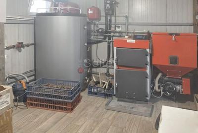 Spațiu comercial, de 230 mp, în Sânpetru - 7