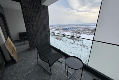 Apartament cu 3 camere decomandat în Central - 1