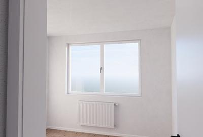 4 camere, 92 mp, 4/10, renovat la cheie, bloc 1980 anvelopat, Obor, metrou - 8