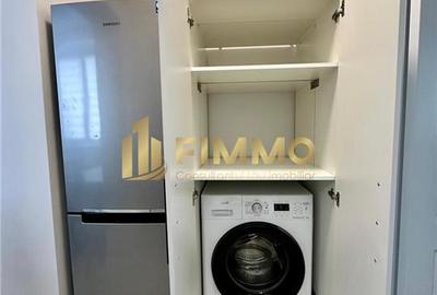 Apartament cu 2 camere semidecomandat în Central - 7