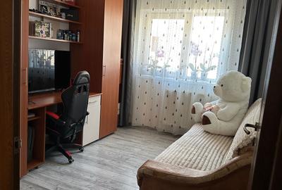 Apartament cu 3 camere decomandat în Central - 4