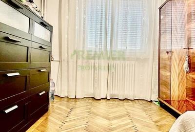 EXCLUSIVITATE APARTAMENT 3 CAMERE 2 BAI+BOXA INCLUSA IN PRET |STEFAN CEL MARE - 8